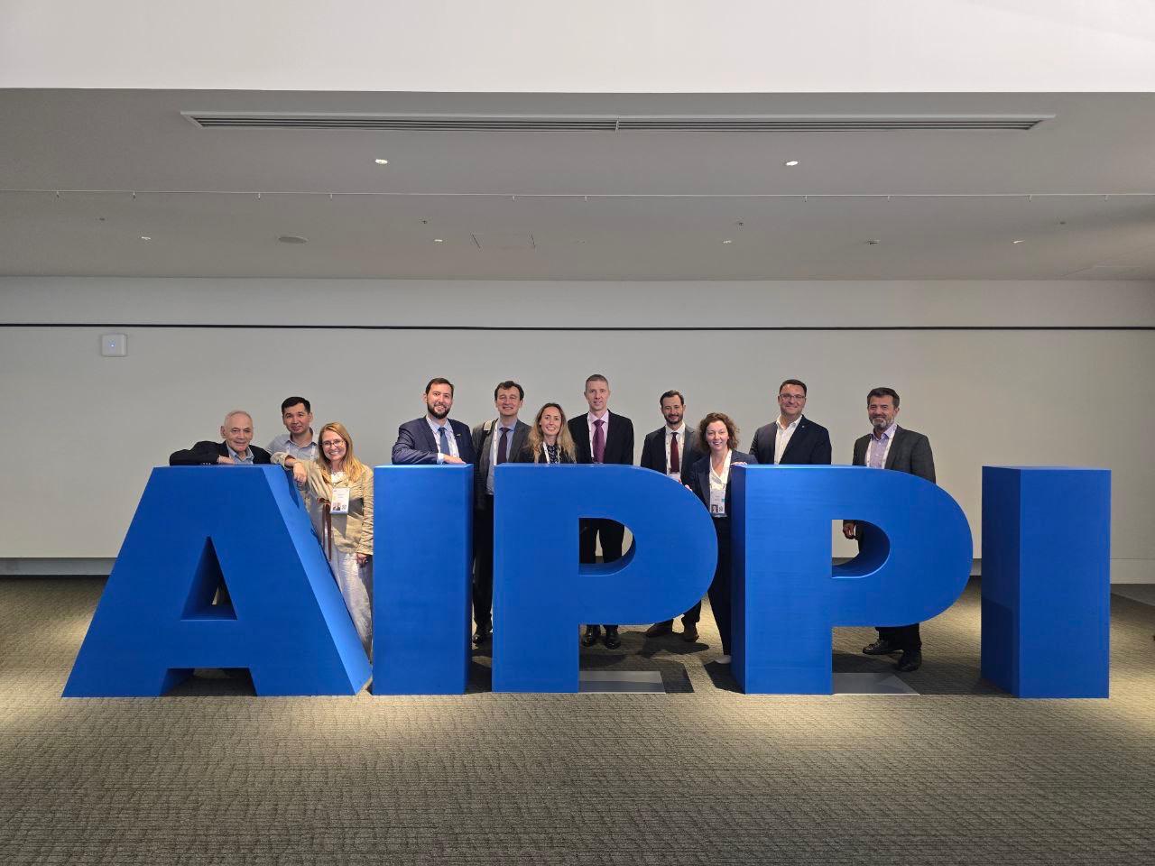 AIPPIJapan