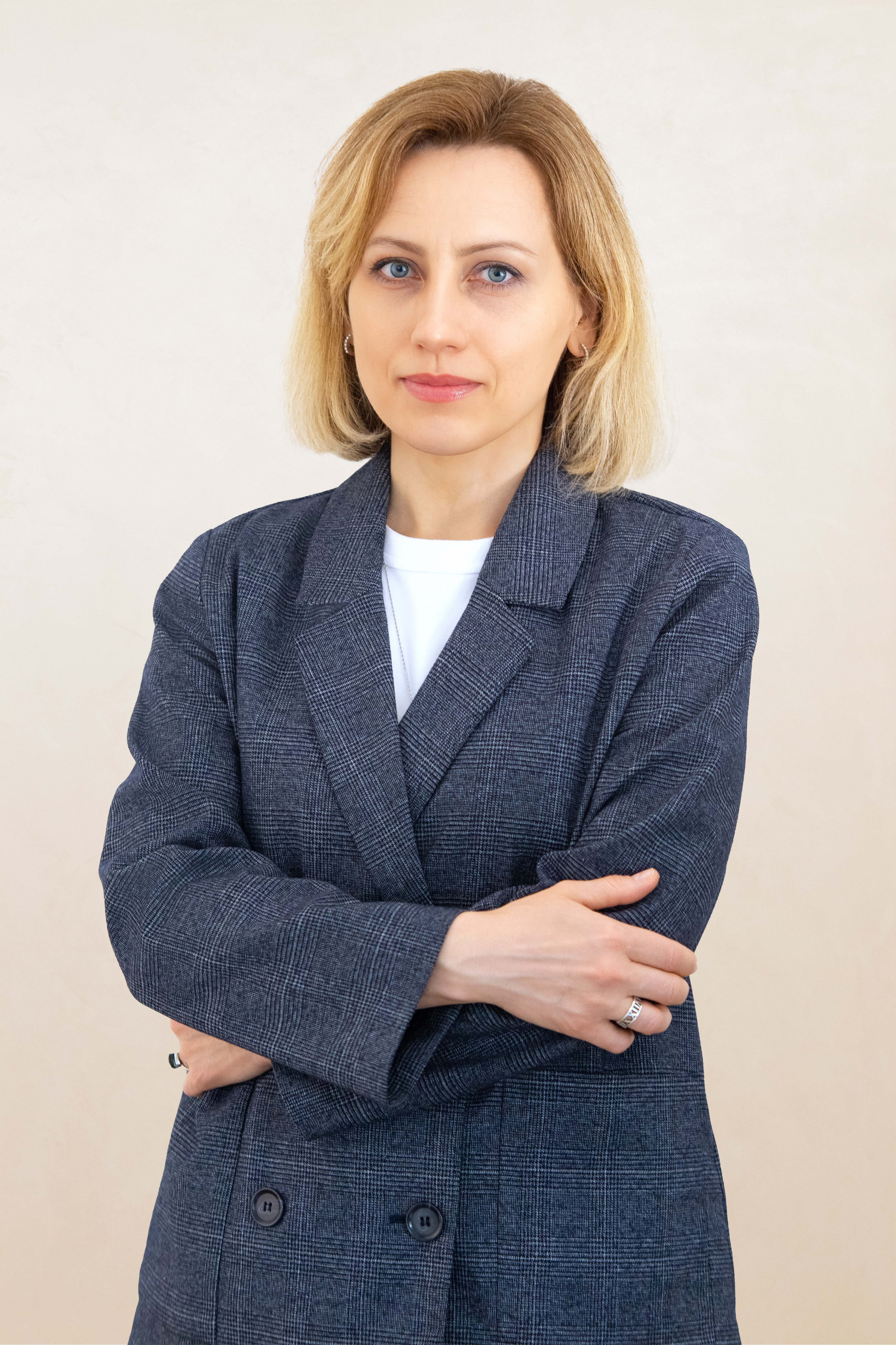 Irina Baranova - A.Zalesov & Partners Patent & Law Firm