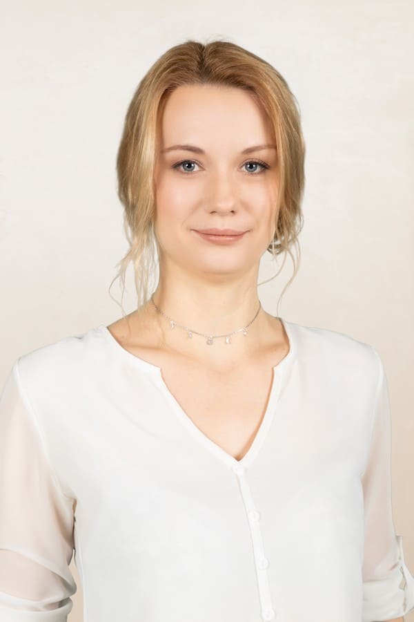 Julia Dutikova - A.Zalesov & Partners Patent & Law Firm