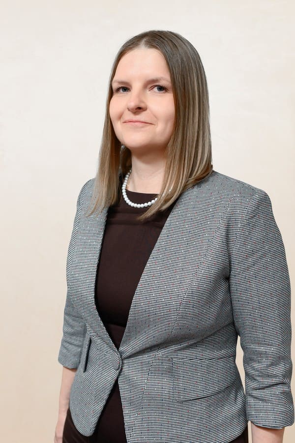 Maria Gordeeva - A.Zalesov & Partners Patent & Law Firm
