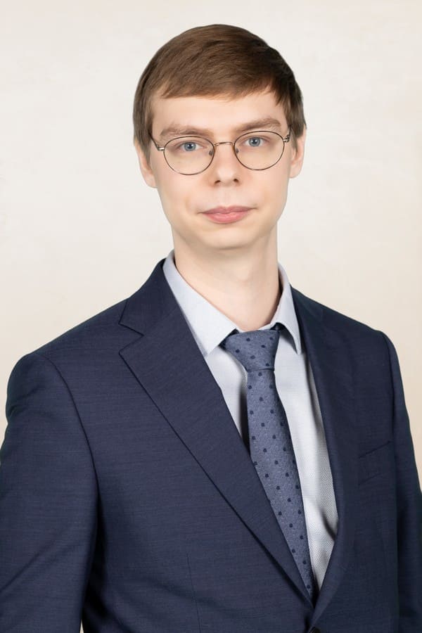 Ivan Istomin - A.Zalesov & Partners Patent & Law Firm