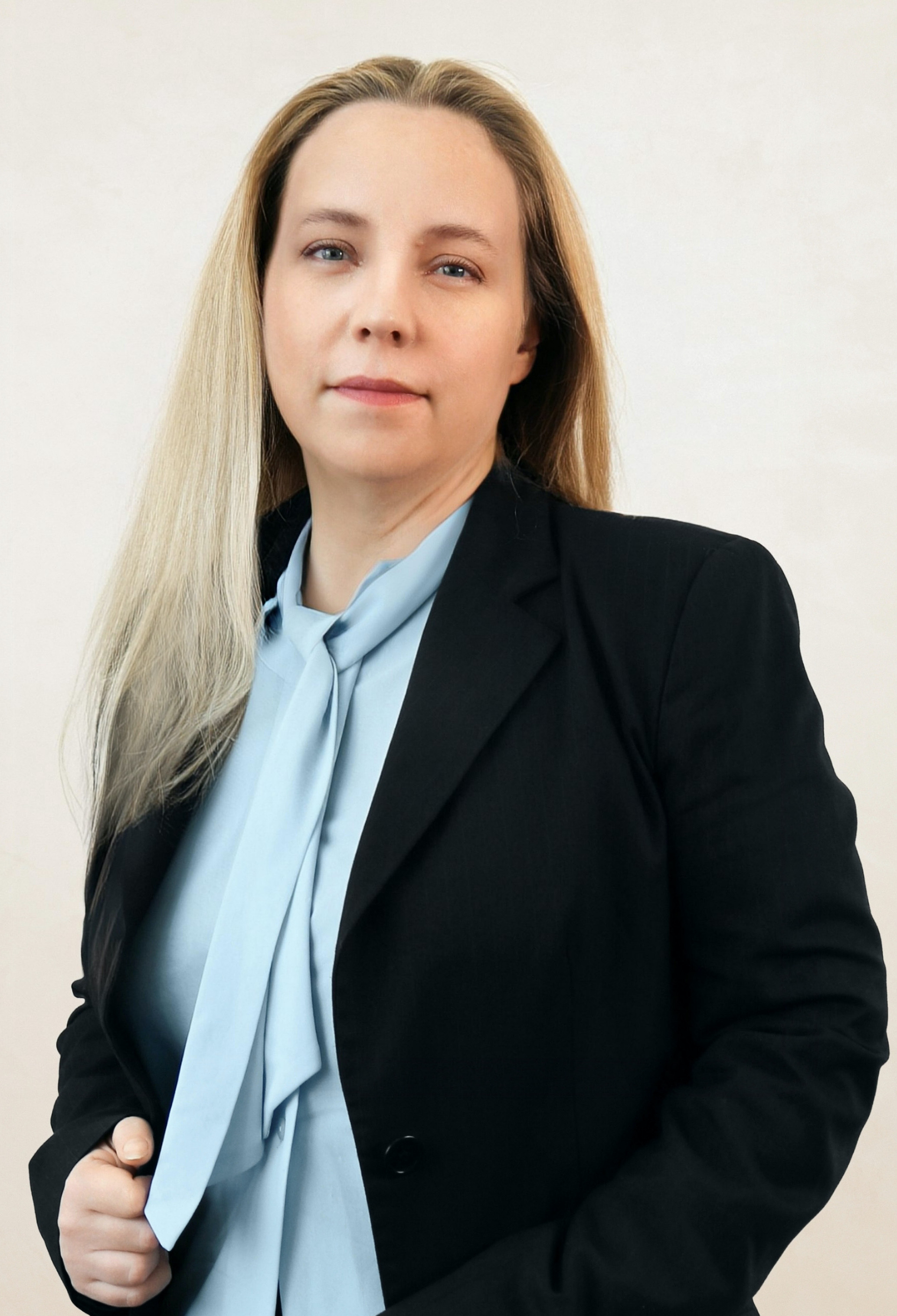 Anna Kakurnikova - A.Zalesov & Partners Patent & Law Firm