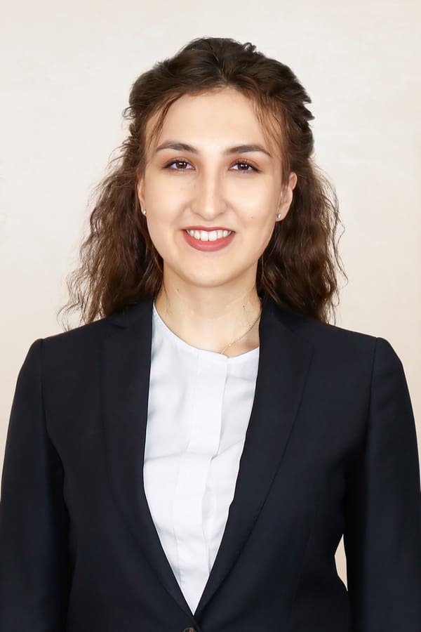 Natalia Mandrova - A.Zalesov & Partners Patent & Law Firm
