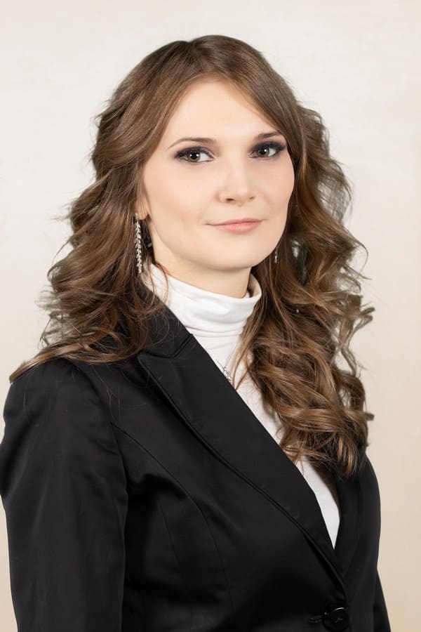 Anna Nevzorova - A.Zalesov & Partners Patent & Law Firm