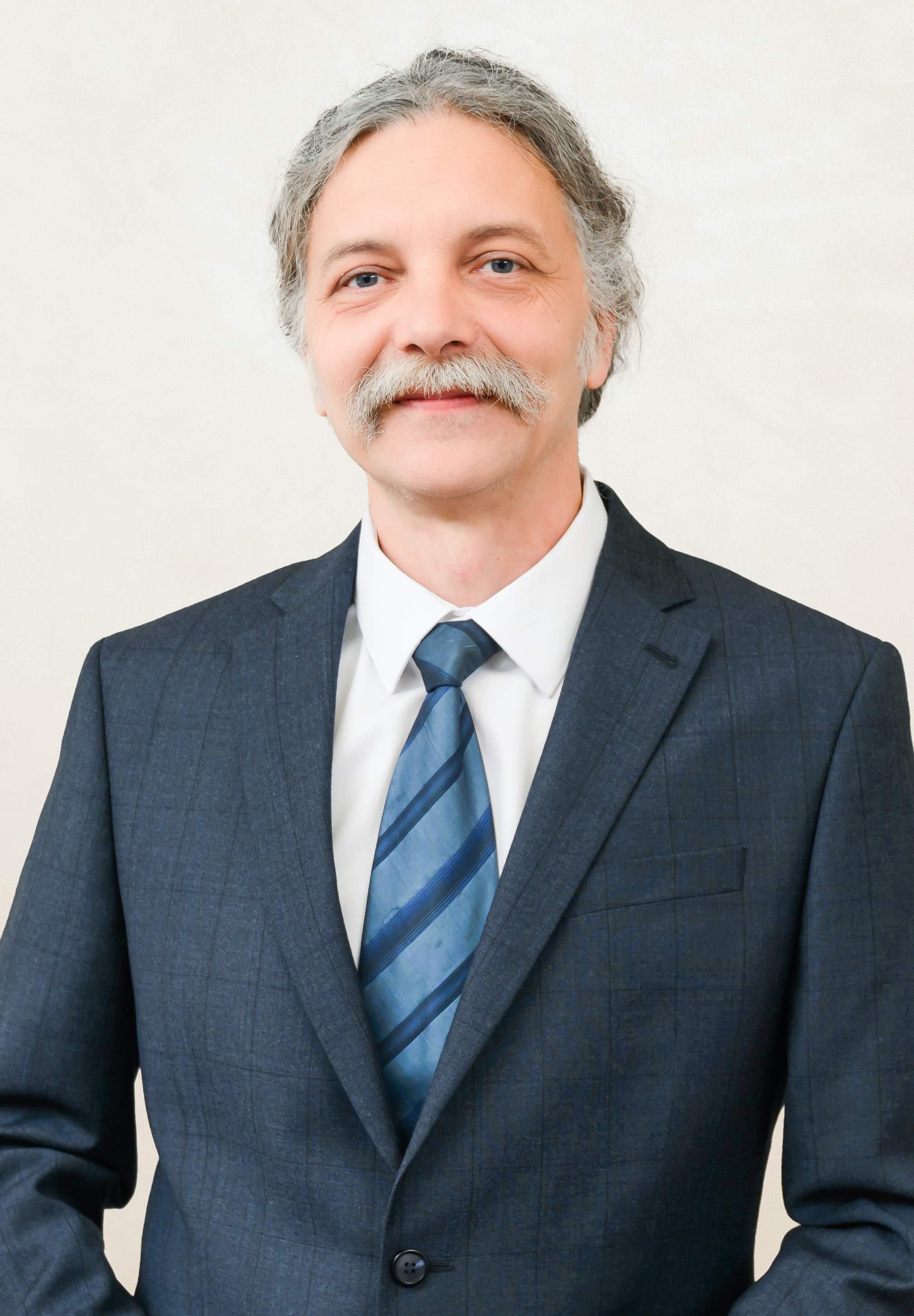 Leo Ozolin - A.Zalesov & Partners Patent & Law Firm