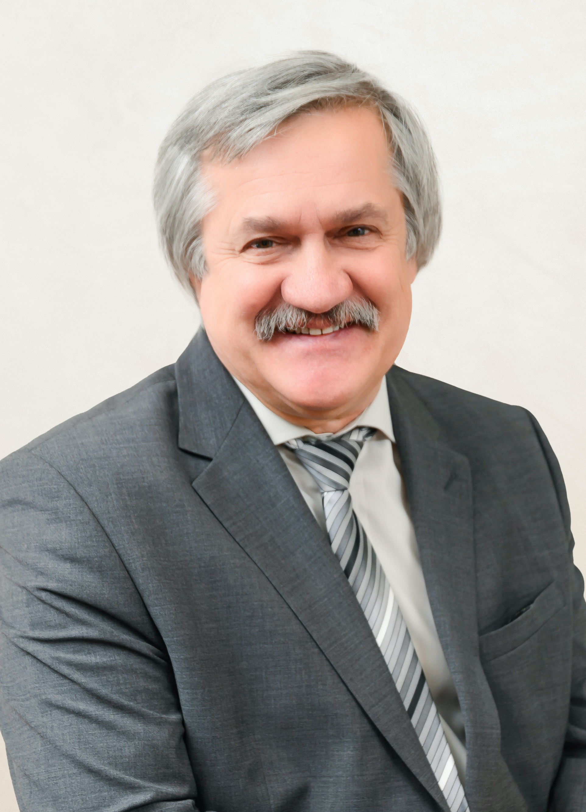 Yuriy Pinchuk - A.Zalesov & Partners Patent & Law Firm