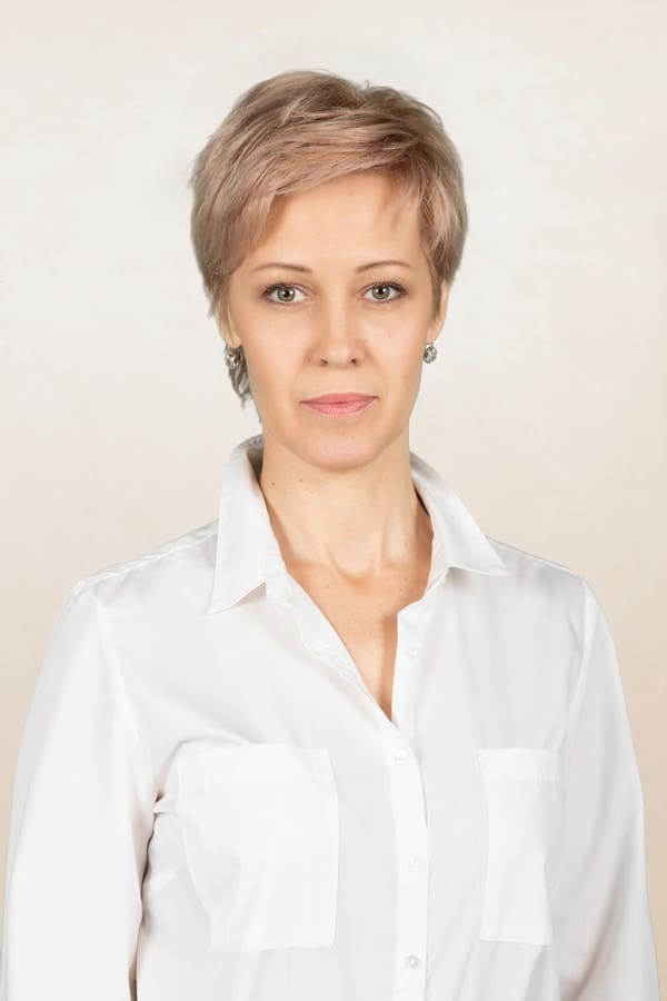 Natalia Strizhak - A.Zalesov & Partners Patent & Law Firm